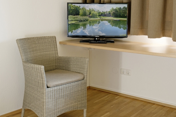 Hotel am Friedrichshof